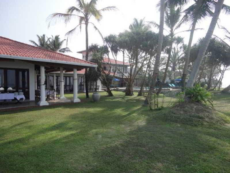 Mosvold Villa Galle Exterior photo